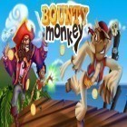 Con gioco 15 Puzzle Challenge per Android scarica gratuito Bounty Monkey sul telefono o tablet.