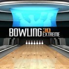 Con gioco Biofrenzy: Frag The Zombies per Android scarica gratuito Bowling 3D extreme plus sul telefono o tablet.
