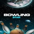 Con gioco Robot Adventure per Android scarica gratuito Bowling star sul telefono o tablet.