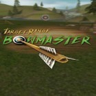 Con gioco Priest hunting per Android scarica gratuito Bowmaster archery: Target range sul telefono o tablet.
