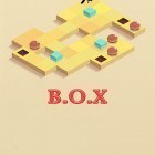 Con gioco Toad Escape per Android scarica gratuito B.O.X. sul telefono o tablet.