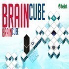 Con gioco Clones' crusade per Android scarica gratuito Brain Cube sul telefono o tablet.