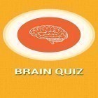 Con gioco Coin Dozer Halloween per Android scarica gratuito Brain quiz: Just 1 word! sul telefono o tablet.