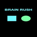 Con gioco Zombie race: Undead smasher per Android scarica gratuito Brain rush sul telefono o tablet.