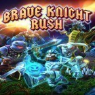 Con gioco Triple Town per Android scarica gratuito Brave knight rush sul telefono o tablet.