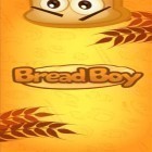 Con gioco Evolution: Battle for Utopia per Android scarica gratuito Bread boy sul telefono o tablet.