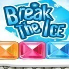 Con gioco Buddy & Me per Android scarica gratuito Break The Ice - Snow World sul telefono o tablet.