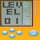 Con gioco Weird park 2: Scary tales per Android scarica gratuito Brick Game - Retro Type Tetris sul telefono o tablet.