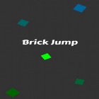 Con gioco Pixelmon hunter per Android scarica gratuito Brick jump sul telefono o tablet.