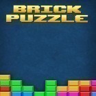 Con gioco Skater Boy per Android scarica gratuito Brick puzzle: Fill tetris sul telefono o tablet.