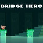 Con gioco Air combat 2015 per Android scarica gratuito Bridge hero sul telefono o tablet.