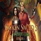 Con gioco Snowfighters per Android scarica gratuito Broken sword 5: The serpent's curse. Episode 1: Paris in the spring sul telefono o tablet.