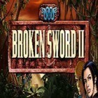 Con gioco Weird park 2: Scary tales per Android scarica gratuito Broken Sword 2 Smoking Mirror sul telefono o tablet.