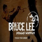 Con gioco Brandnew boy per Android scarica gratuito Bruce Lee Dragon Warrior sul telefono o tablet.