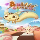 Con gioco Rube works: Rube Goldberg invention game per Android scarica gratuito Bubble adventure sul telefono o tablet.