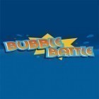 Con gioco Treasure Submarine per Android scarica gratuito Bubble battle sul telefono o tablet.