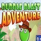 Con gioco Carrom 3D per Android scarica gratuito Bubble blast adventure sul telefono o tablet.