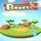 Con gioco Nightclub Story per Android scarica gratuito Bubble blast boxes 2 sul telefono o tablet.