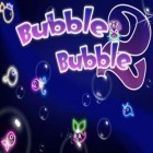 Con gioco An alien with a magnet per Android scarica gratuito Bubble Bubble 2 sul telefono o tablet.