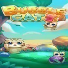 Con gioco Cut the Birds per Android scarica gratuito Bubble cat rescue 2 sul telefono o tablet.