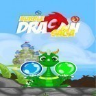 Con gioco Hero pop per Android scarica gratuito Bubble dragon: Saga. Bubble shooter sul telefono o tablet.