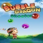 Con gioco Golem arcana per Android scarica gratuito Bubble dragon shooter HD sul telefono o tablet.