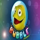 Con gioco Tetrun: Parkour mania per Android scarica gratuito Bubble jungle pro sul telefono o tablet.