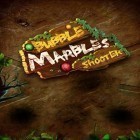 Con gioco Snake 2.5D per Android scarica gratuito Bubble marbles shooter puzzle sul telefono o tablet.