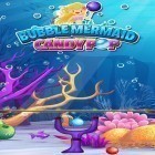 Con gioco City of Crime: Gang Wars per Android scarica gratuito Bubble mermaid: Candy pop sul telefono o tablet.
