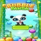 Con gioco Trulon: The shadow engine per Android scarica gratuito Bubble panda sul telefono o tablet.