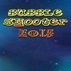 Con gioco Starlit adventures per Android scarica gratuito Bubble shooter 2015 sul telefono o tablet.