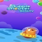 Con gioco City island 2: Building story per Android scarica gratuito Bubble shooter galaxy sul telefono o tablet.