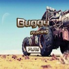 Con gioco Heart breaker per Android scarica gratuito Buggy racing 3D sul telefono o tablet.