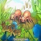 Con gioco Once upon a light per Android scarica gratuito BugKing sul telefono o tablet.