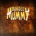 Con gioco Jelly Defense per Android scarica gratuito Bungee mummy sul telefono o tablet.
