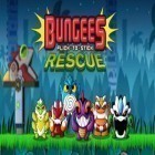 Con gioco Lucky per Android scarica gratuito Bungees Rescue sul telefono o tablet.