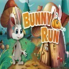 Con gioco Dynamite ants per Android scarica gratuito Bunny run by Roll games sul telefono o tablet.