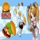 Con gioco Dino Picker per Android scarica gratuito Burger sul telefono o tablet.