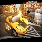 Con gioco G.I. Joe: Strike per Android scarica gratuito Burnin' rubber: Crash n' burn sul telefono o tablet.