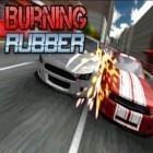 Con gioco Magic kinder: Challenge per Android scarica gratuito Burning rubber: High speed race sul telefono o tablet.