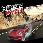 Con gioco Fieryland per Android scarica gratuito Burning Wheels 3D Racing sul telefono o tablet.