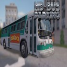 Con gioco Max axe per Android scarica gratuito Bus parking HD sul telefono o tablet.