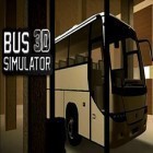 Con gioco Romans from Mars per Android scarica gratuito Bus Simulator 3D sul telefono o tablet.