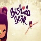 Con gioco iRunner per Android scarica gratuito Bushido bear sul telefono o tablet.