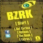 Con gioco My Virtual Girlfriend per Android scarica gratuito BZRK sul telefono o tablet.