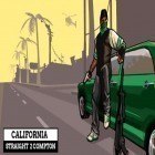 Con gioco 4 elements per Android scarica gratuito California straight 2 Compton sul telefono o tablet.