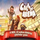 Con gioco Grand Theft Auto III v1.6 per Android scarica gratuito Call of arena sul telefono o tablet.