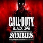 Con gioco The enchanted cave per Android scarica gratuito Call of Duty Black Ops Zombies sul telefono o tablet.