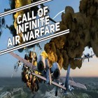 Con gioco Snowfighters per Android scarica gratuito Call of infinite air warfare sul telefono o tablet.