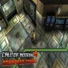 Con gioco Madman drop per Android scarica gratuito Call of modern commando combat 4 sul telefono o tablet.